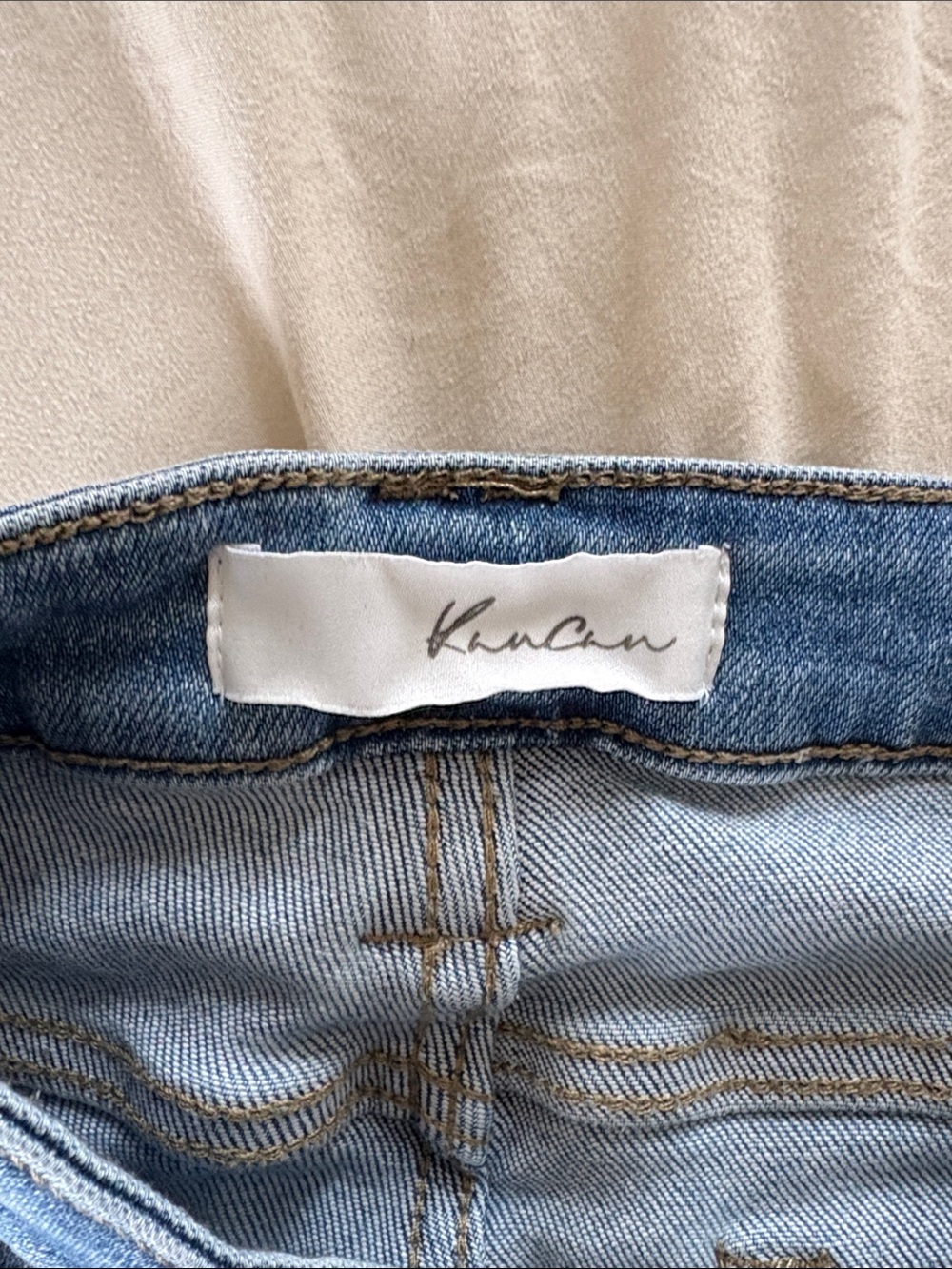 Jeans bundle — Blue and Black - Picture 5 of 11